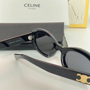 COPY - brand new celine sunglasses